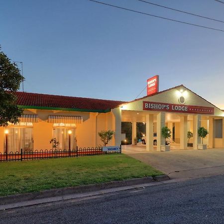Bishops Lodge Narrandera Buitenkant foto